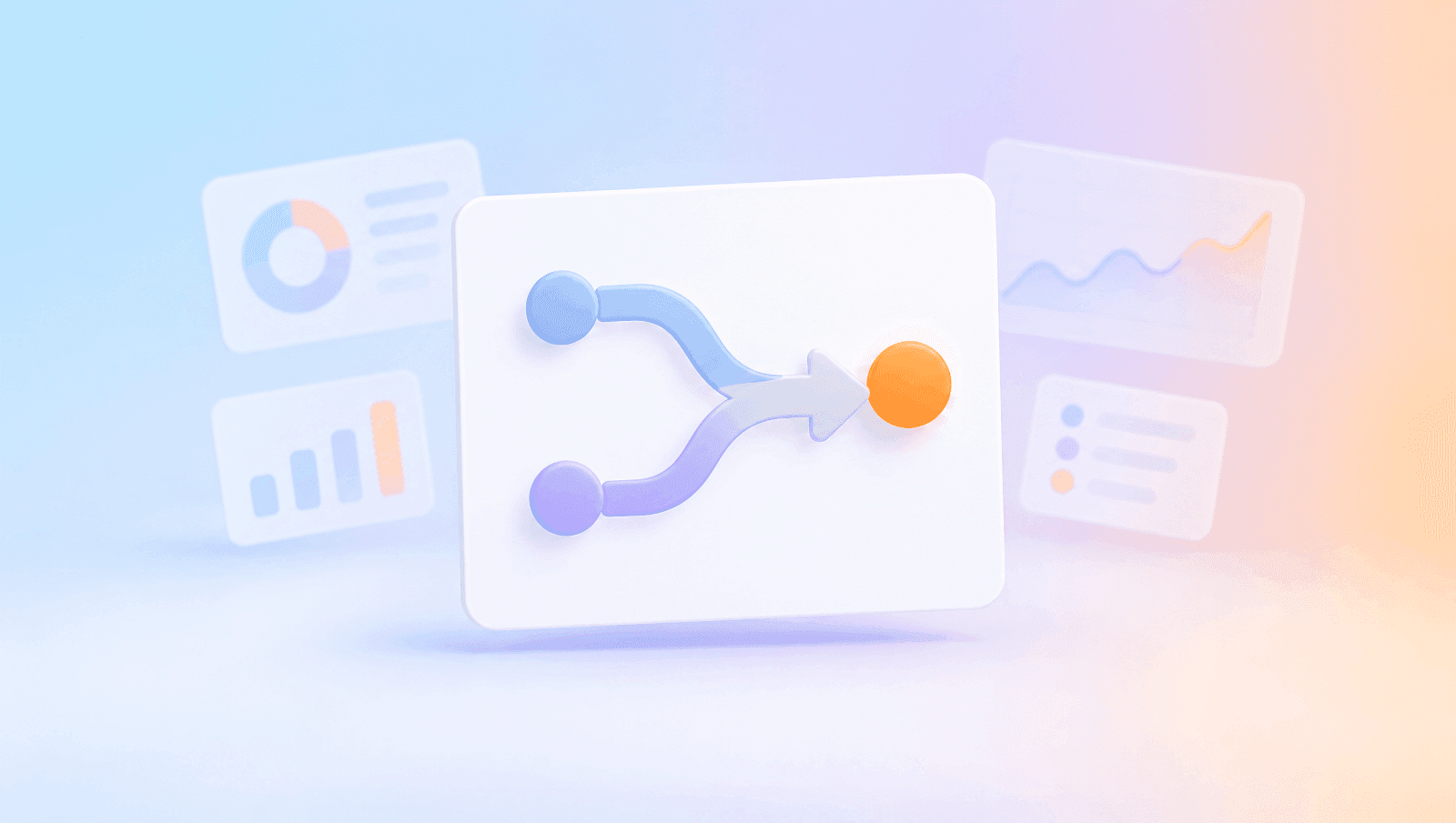 On-brand illustration for: 301 vs 302 Redirects: Which One You Actually Need