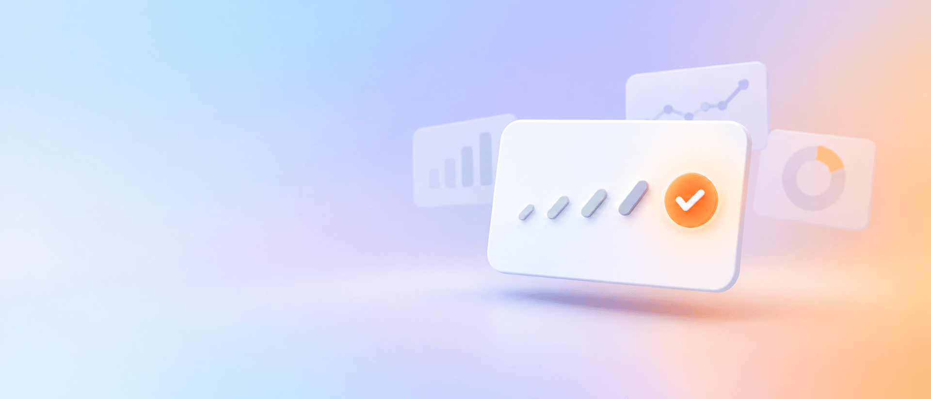 On-brand illustration for: 5 SEO Quick Wins Any Business Owner Can Do Today