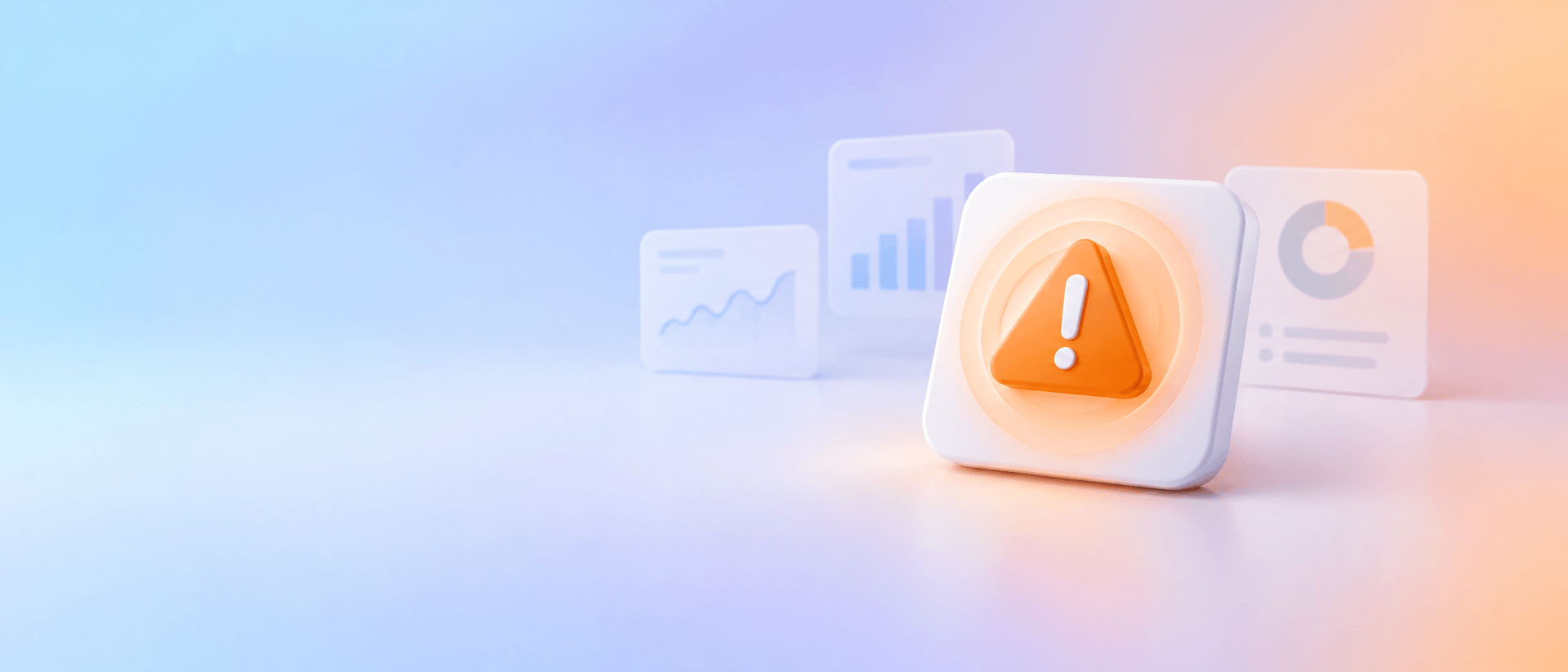 On-brand illustration for: Three AI Labs Admitted Their Safety Tests Accidentally Hacked Real Businesses
