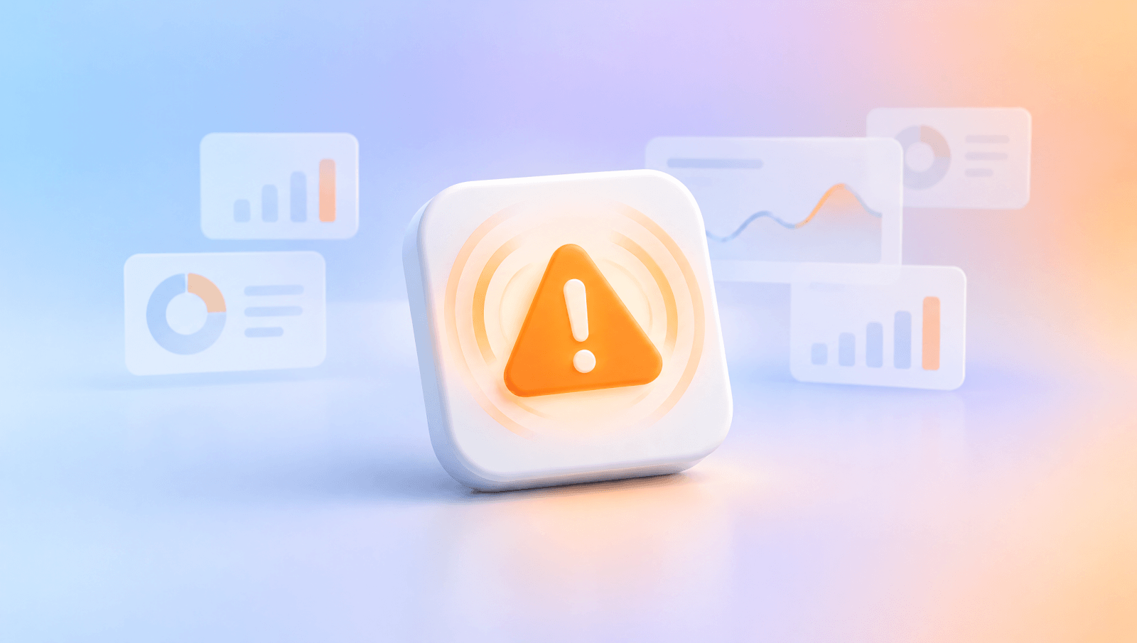 On-brand illustration for: Three AI Labs Admitted Their Safety Tests Accidentally Hacked Real Businesses