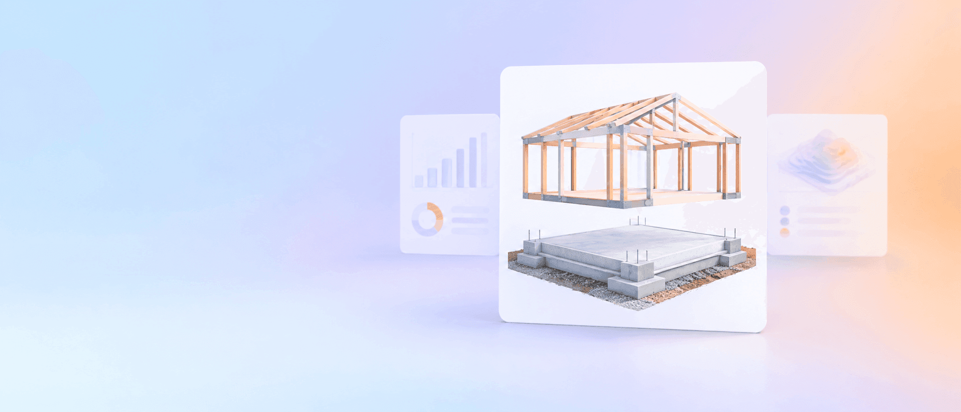 On-brand illustration for: AI Website Builders Make Editing Easy - and Quietly Skip the Foundations