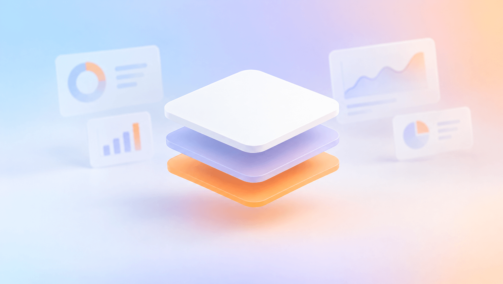 On-brand illustration for: How AuditCrow Checks Your Website: Our Methodology