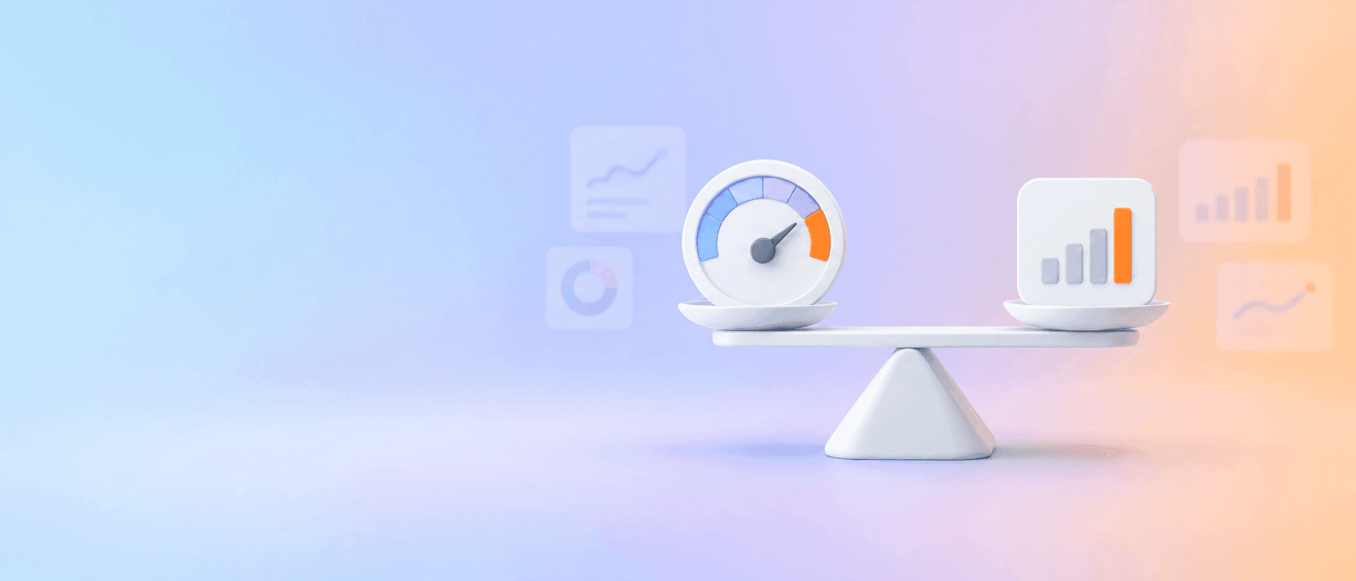 On-brand illustration for: AuditCrow vs Moz: Which Do You Actually Need?