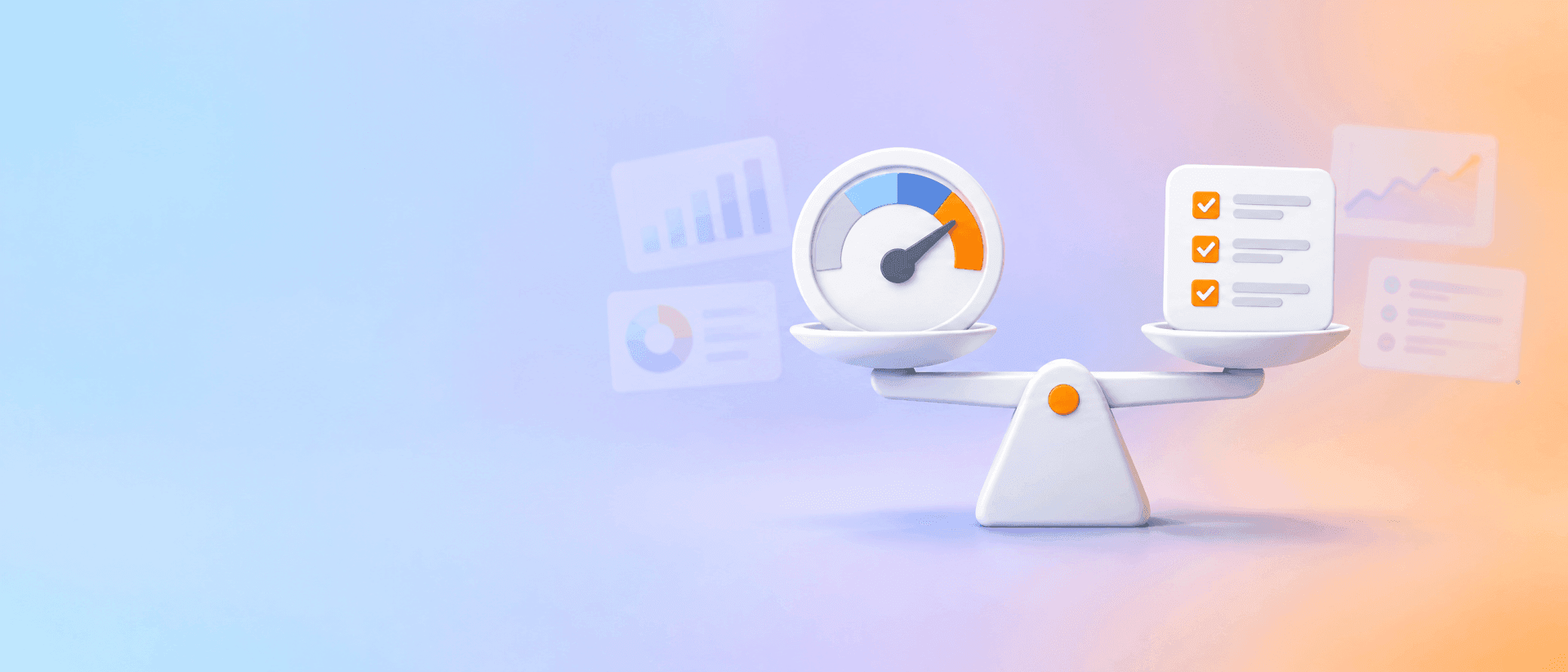 On-brand illustration for: AuditCrow vs SEOptimer: Which Audit Tool for You?