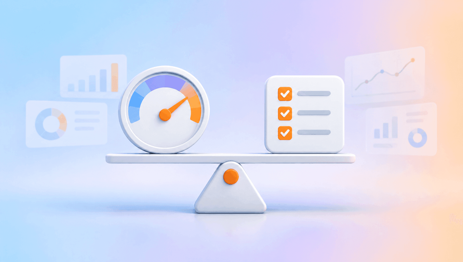 On-brand illustration for: AuditCrow vs SEOptimer: Which Audit Tool for You?