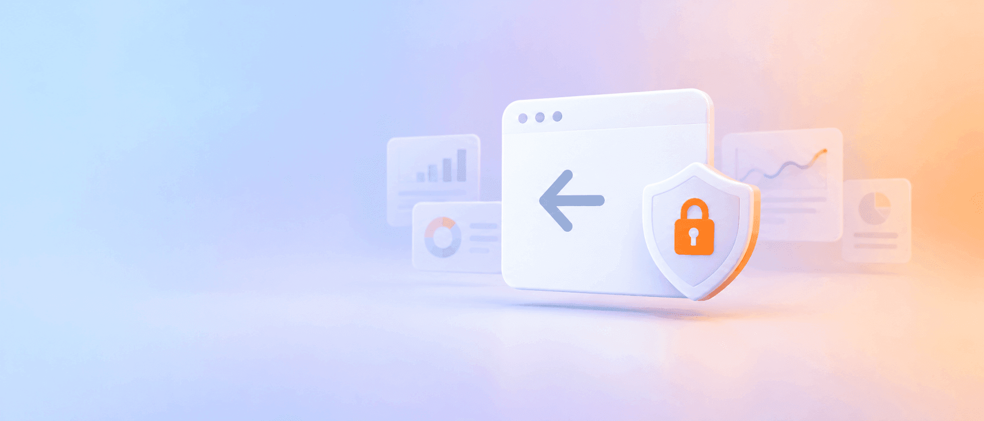 On-brand illustration for: Back Button Hijacking: Google's New Spam Policy and How to Check You're Clean
