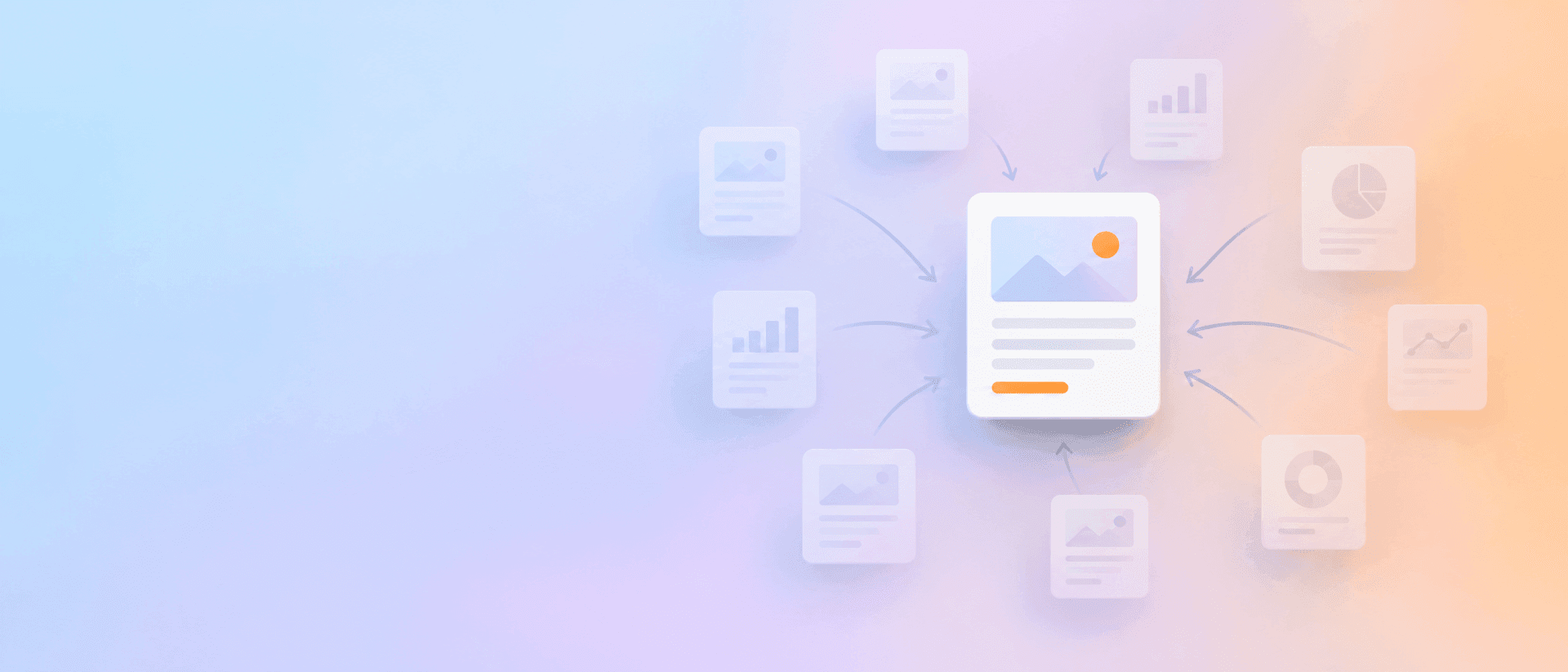 On-brand illustration for: Canonical Tags Explained: Fixing Duplicate Content Without Deleting Anything