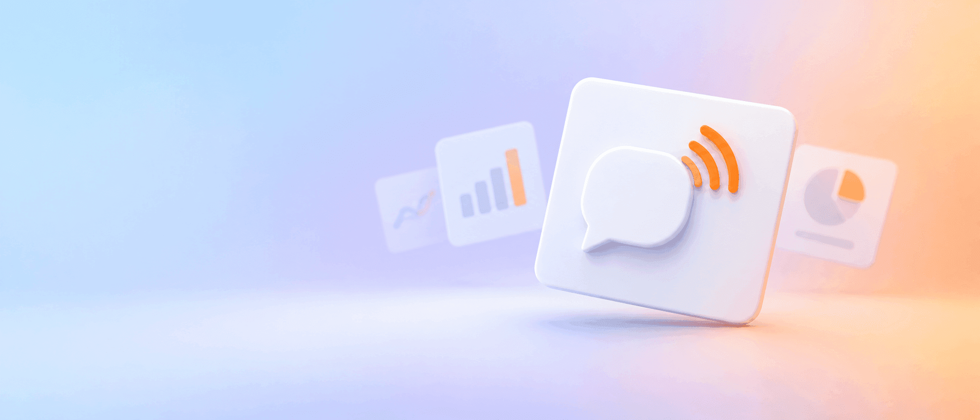 On-brand illustration for: ChatGPT Ads Are Now Open to UK Businesses of Any Size