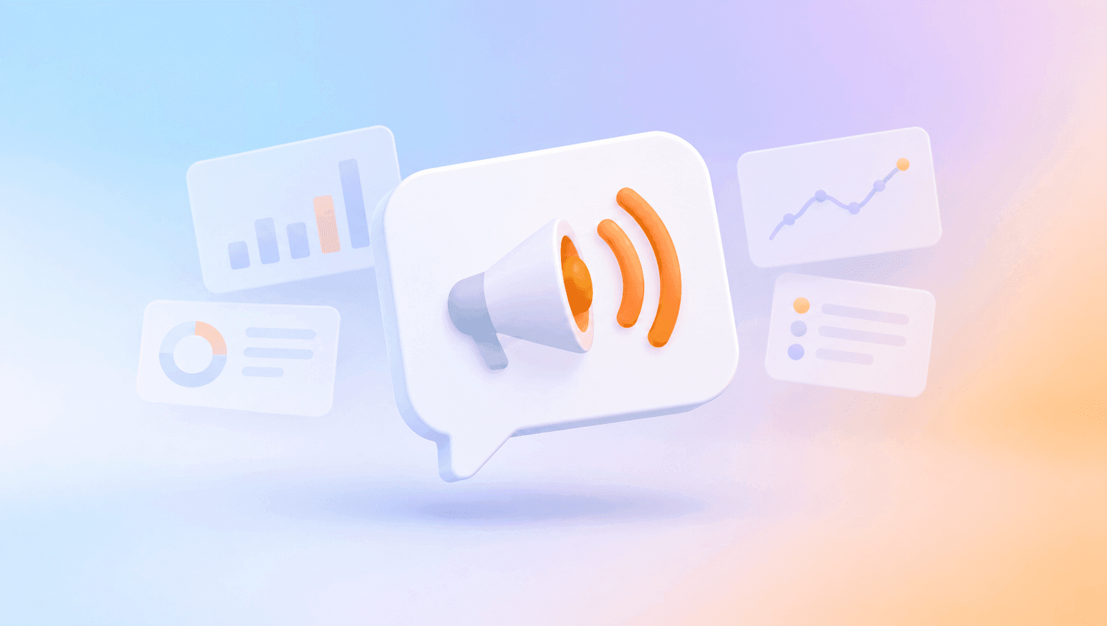 On-brand illustration for: ChatGPT Ads Are Now Open to UK Businesses of Any Size