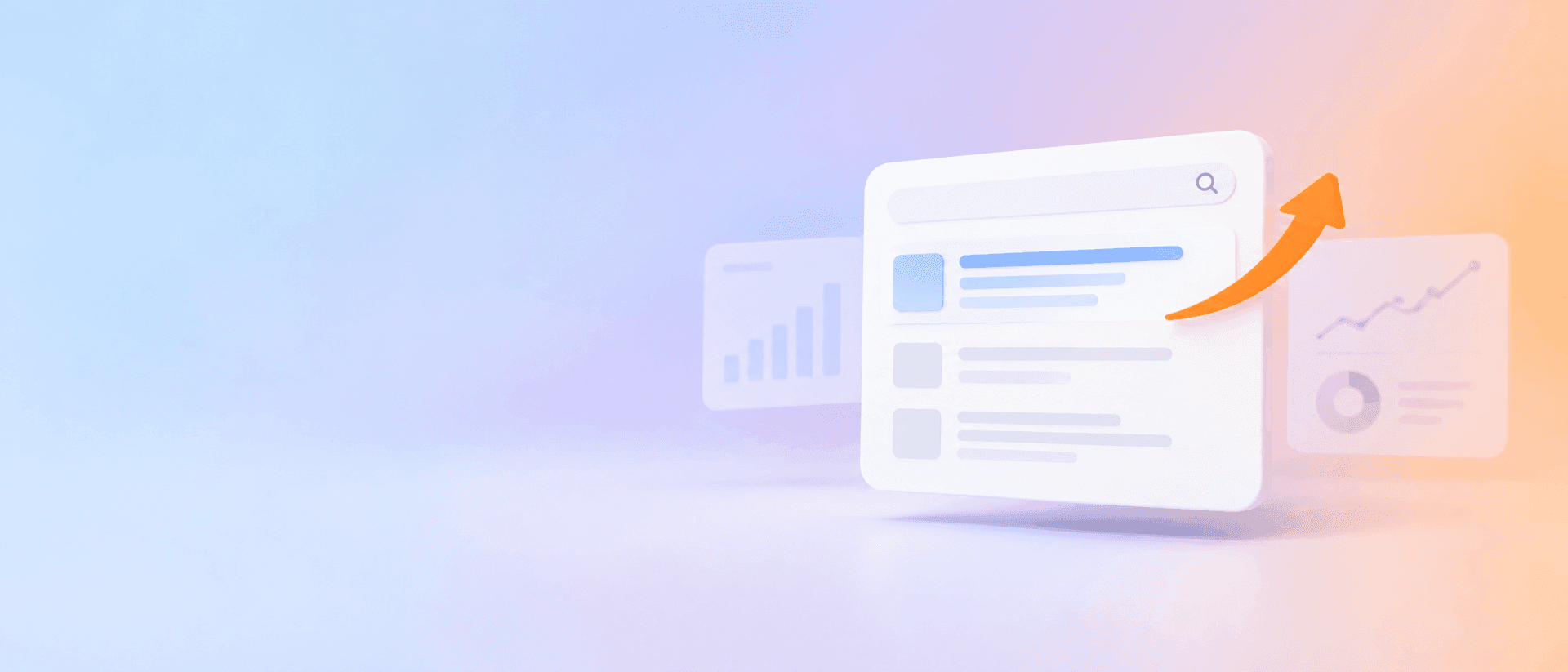 On-brand illustration for: Click-Through Rate in SEO: What Actually Moves It