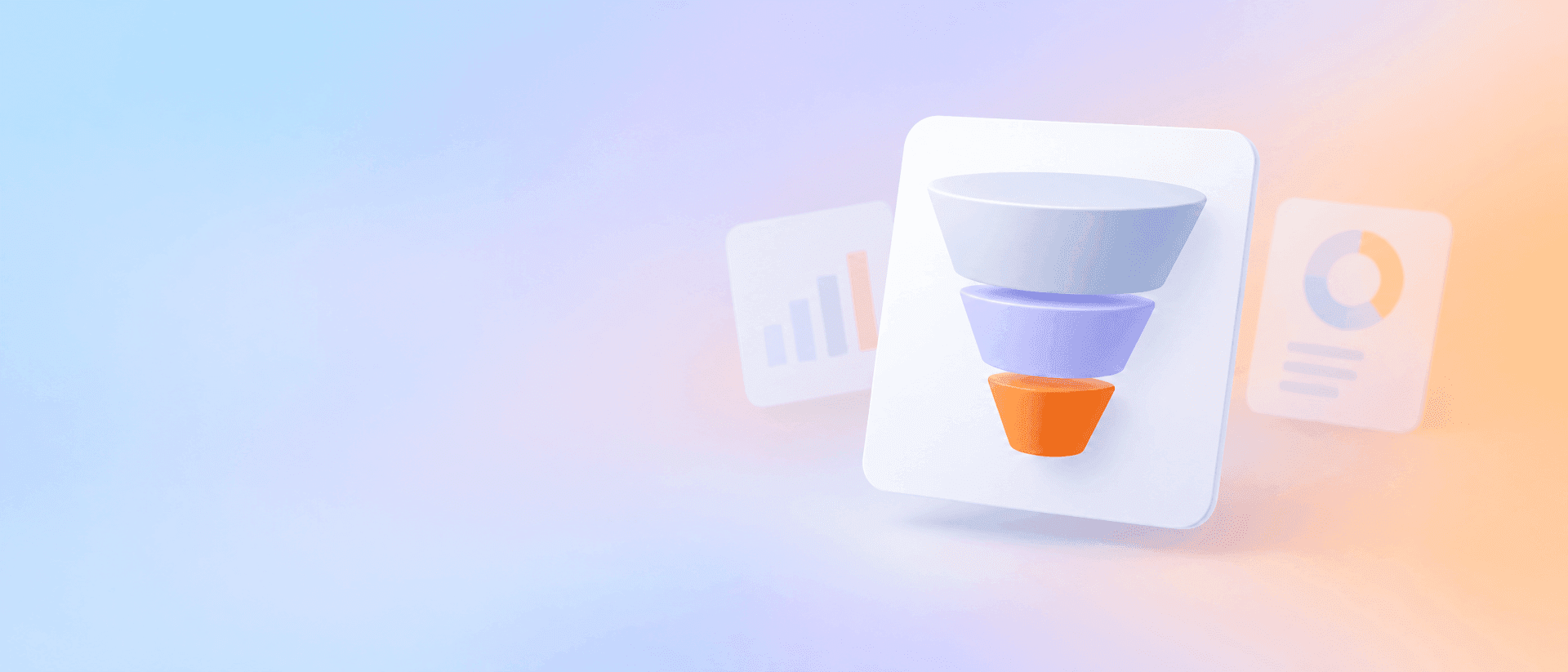 On-brand illustration for: The Conversion Rate Optimisation Checklist for Small Business Websites