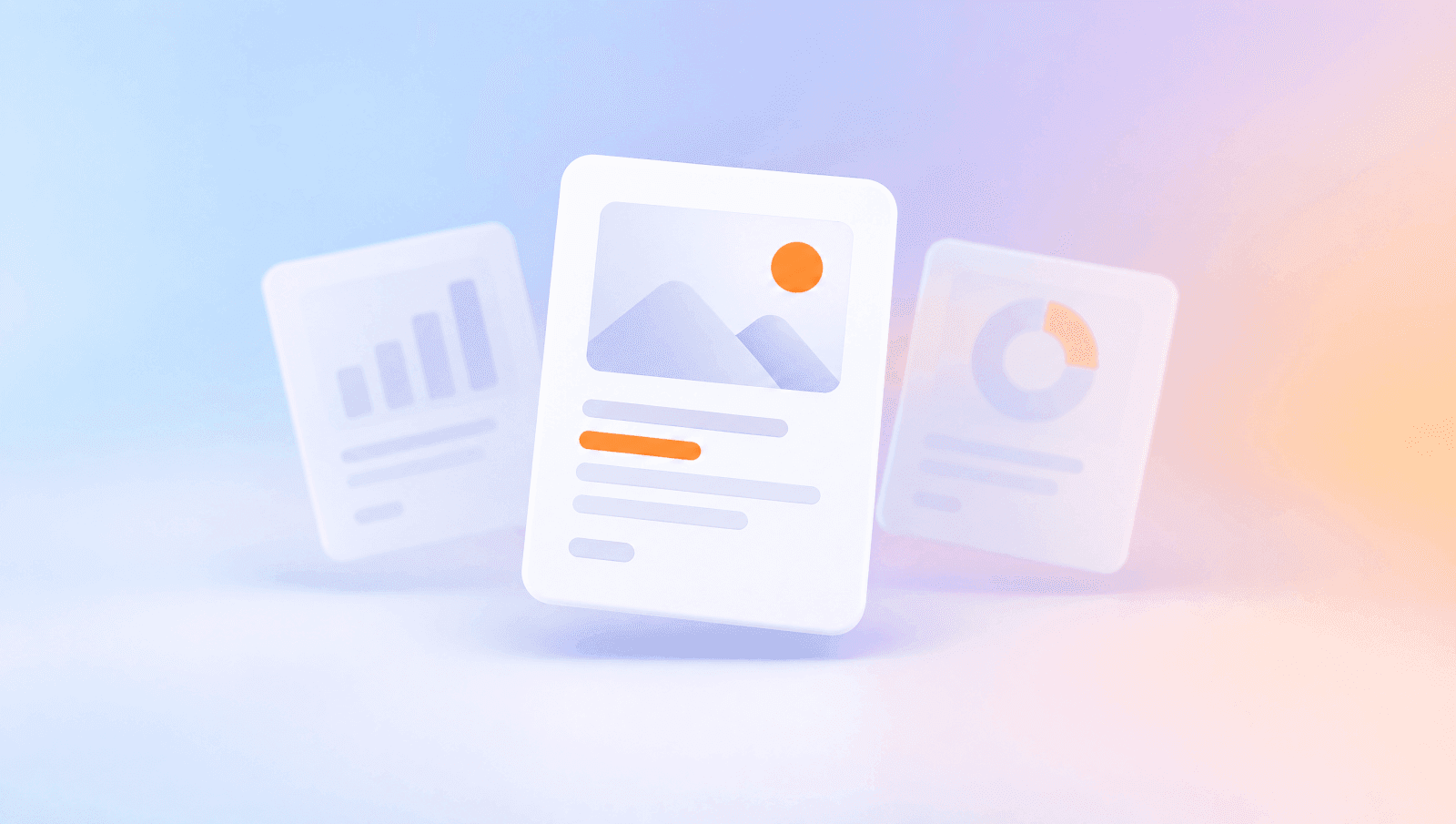 On-brand illustration for: Duplicate Content and SEO: What It Actually Costs You