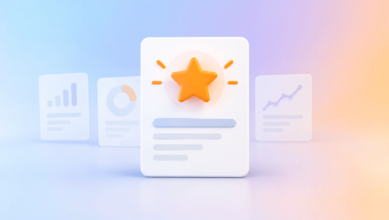 On-brand illustration for: Google Preferred Sources: What the New Button Actually Does