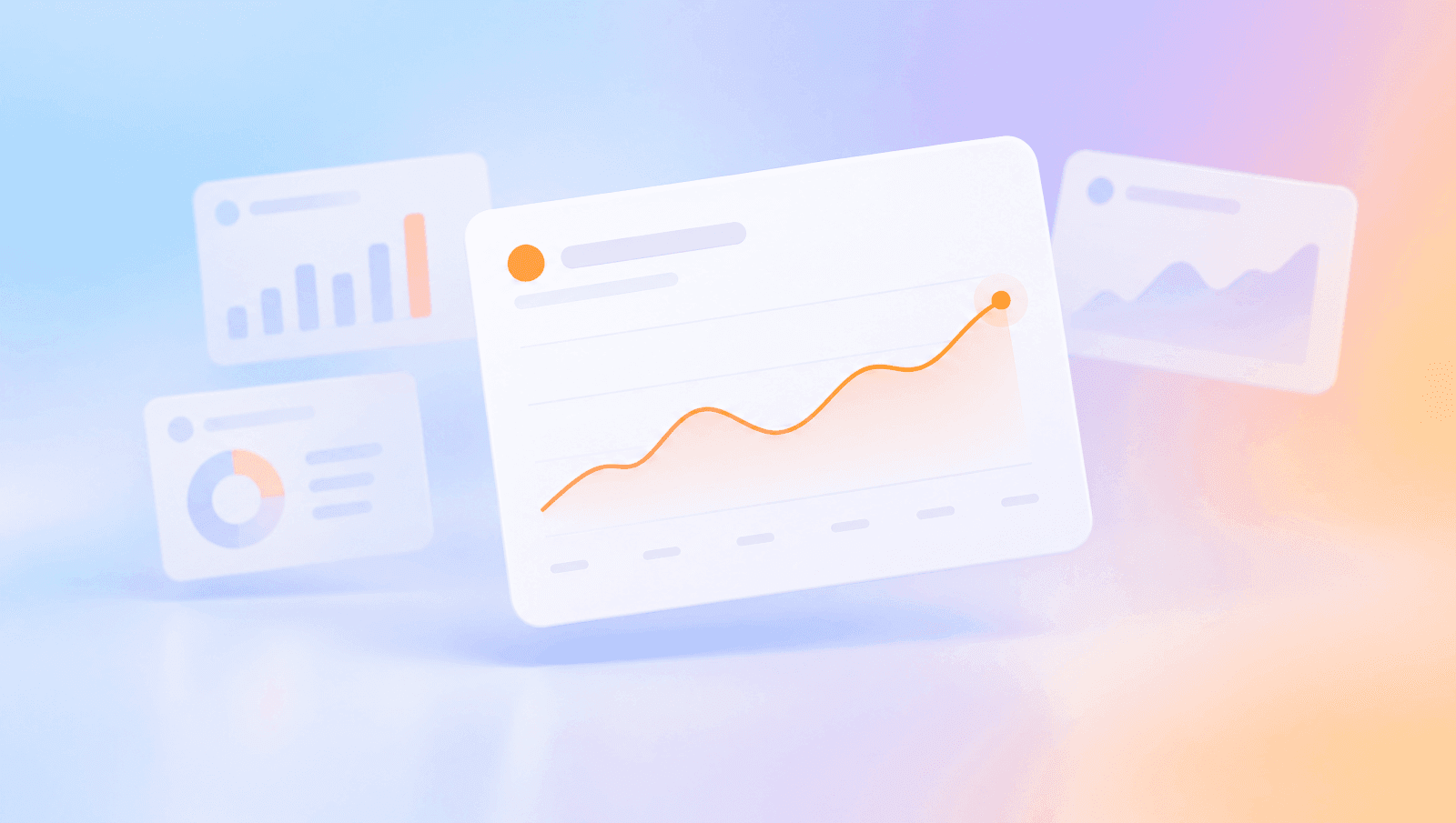 On-brand illustration for: Google Search Console for Beginners: A Small Business Guide