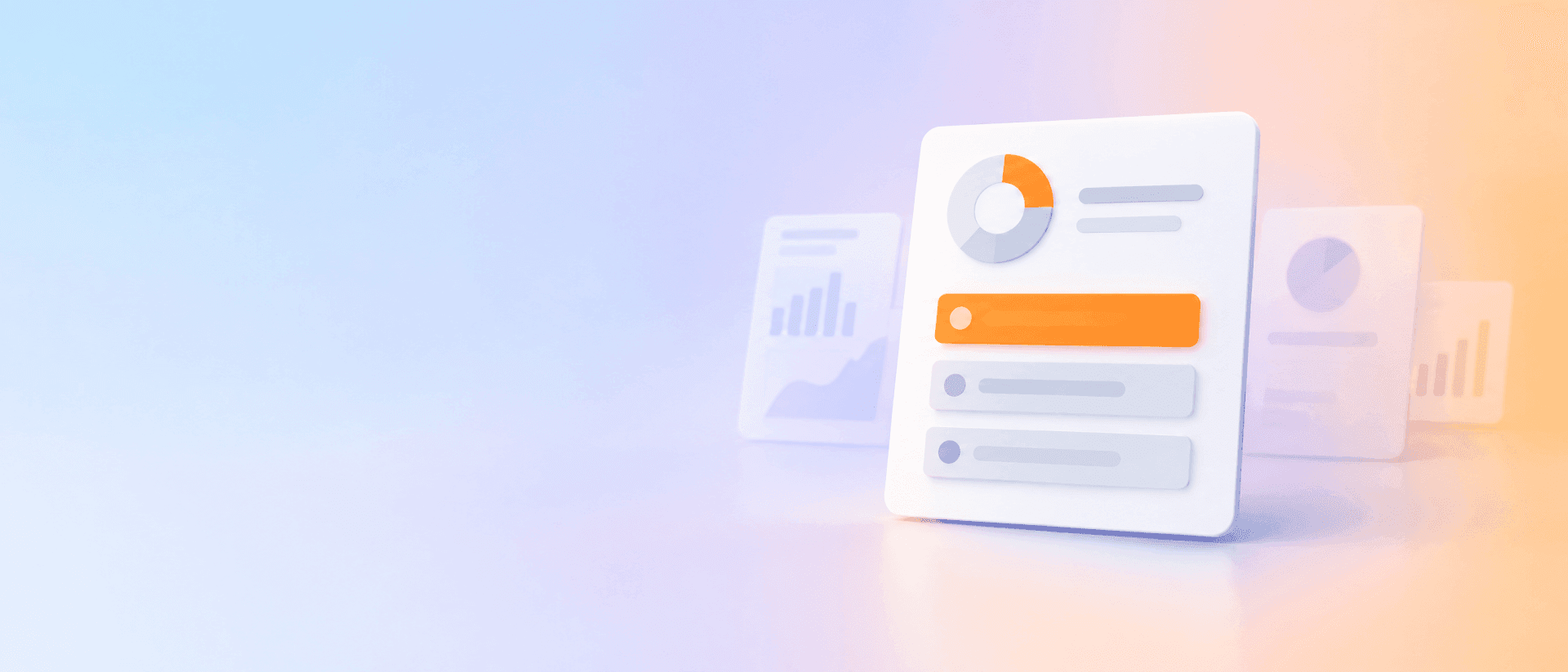 On-brand illustration for: How to Read a Website Audit Report