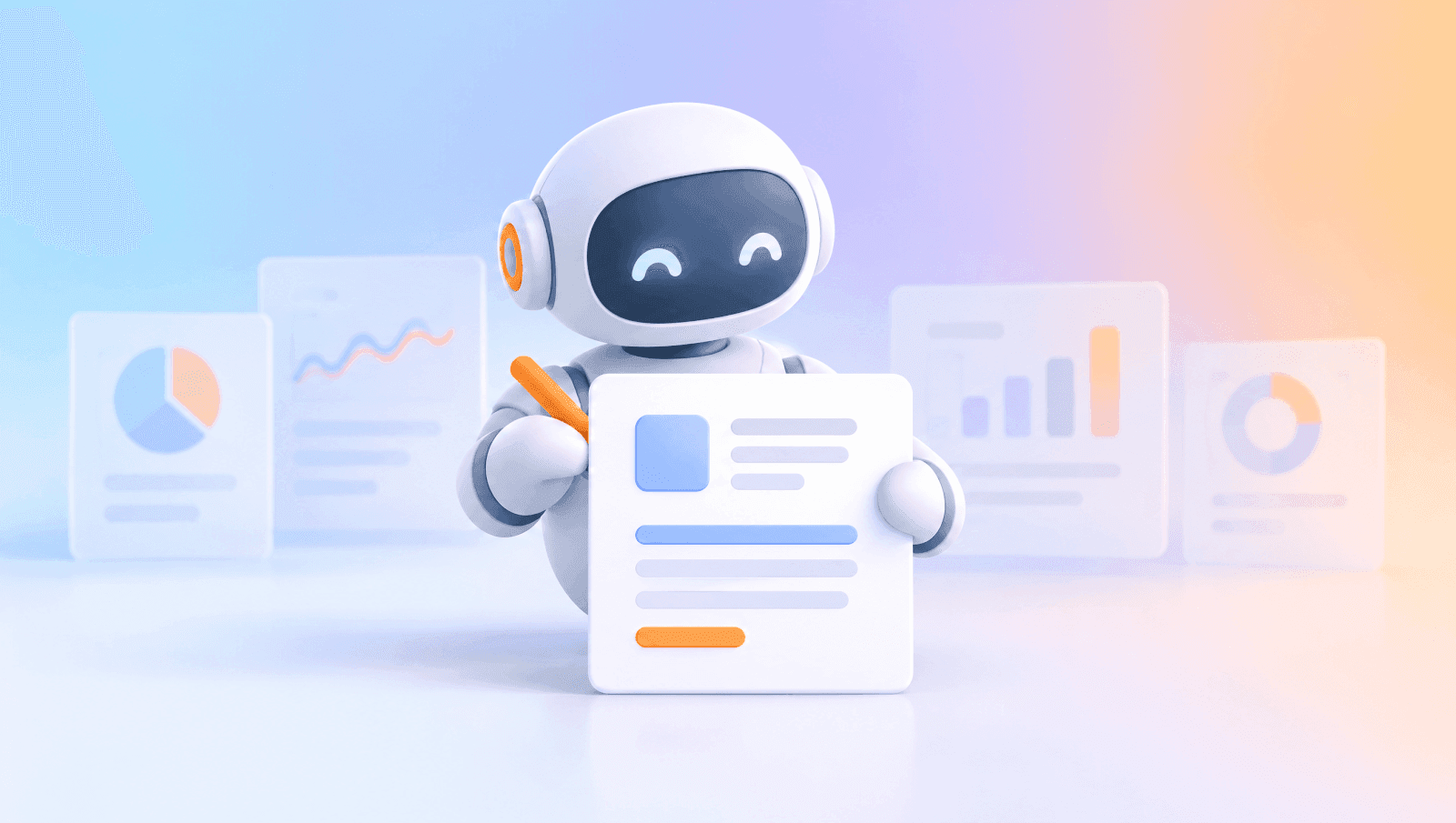 On-brand illustration for: llms.txt Explained: What It Is, Whether You Need One, and How to Write It