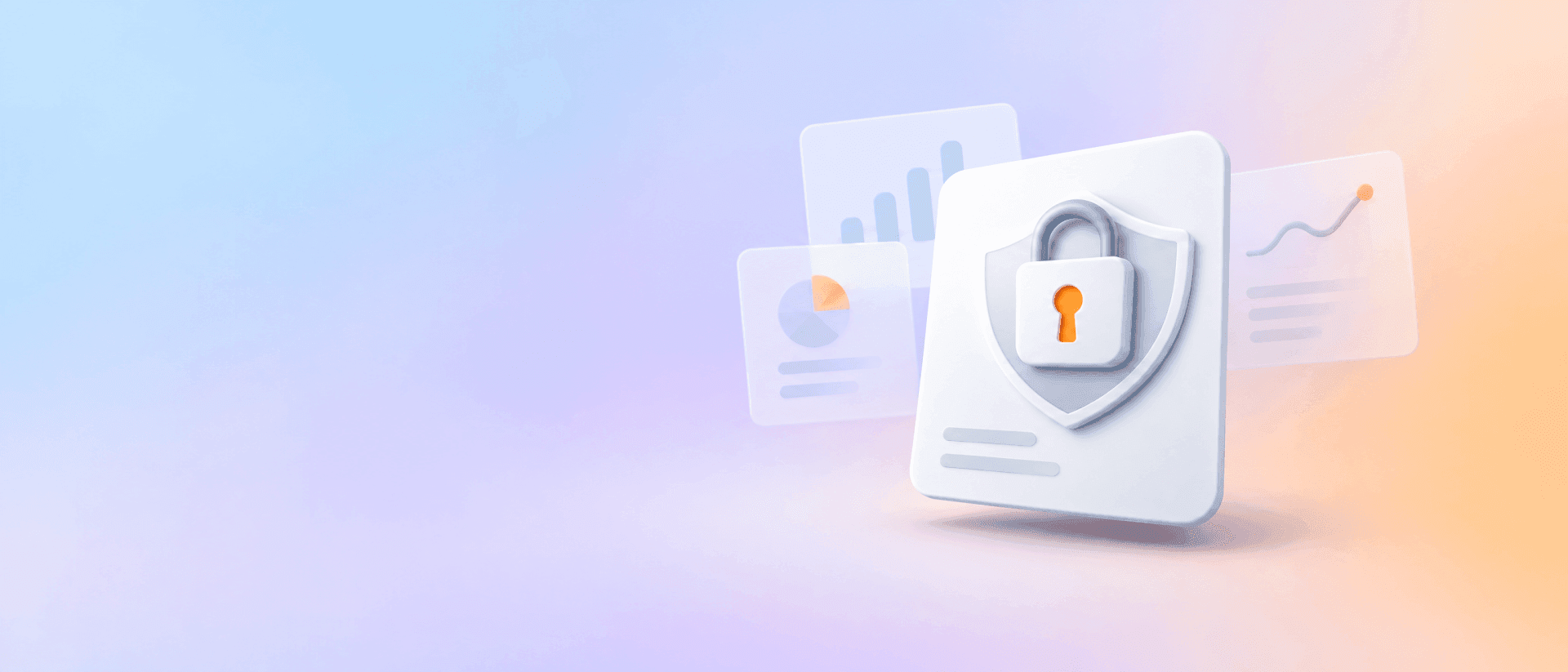 On-brand illustration for: HTTPS and Security Headers: The Trust Signals Most Sites Get Wrong
