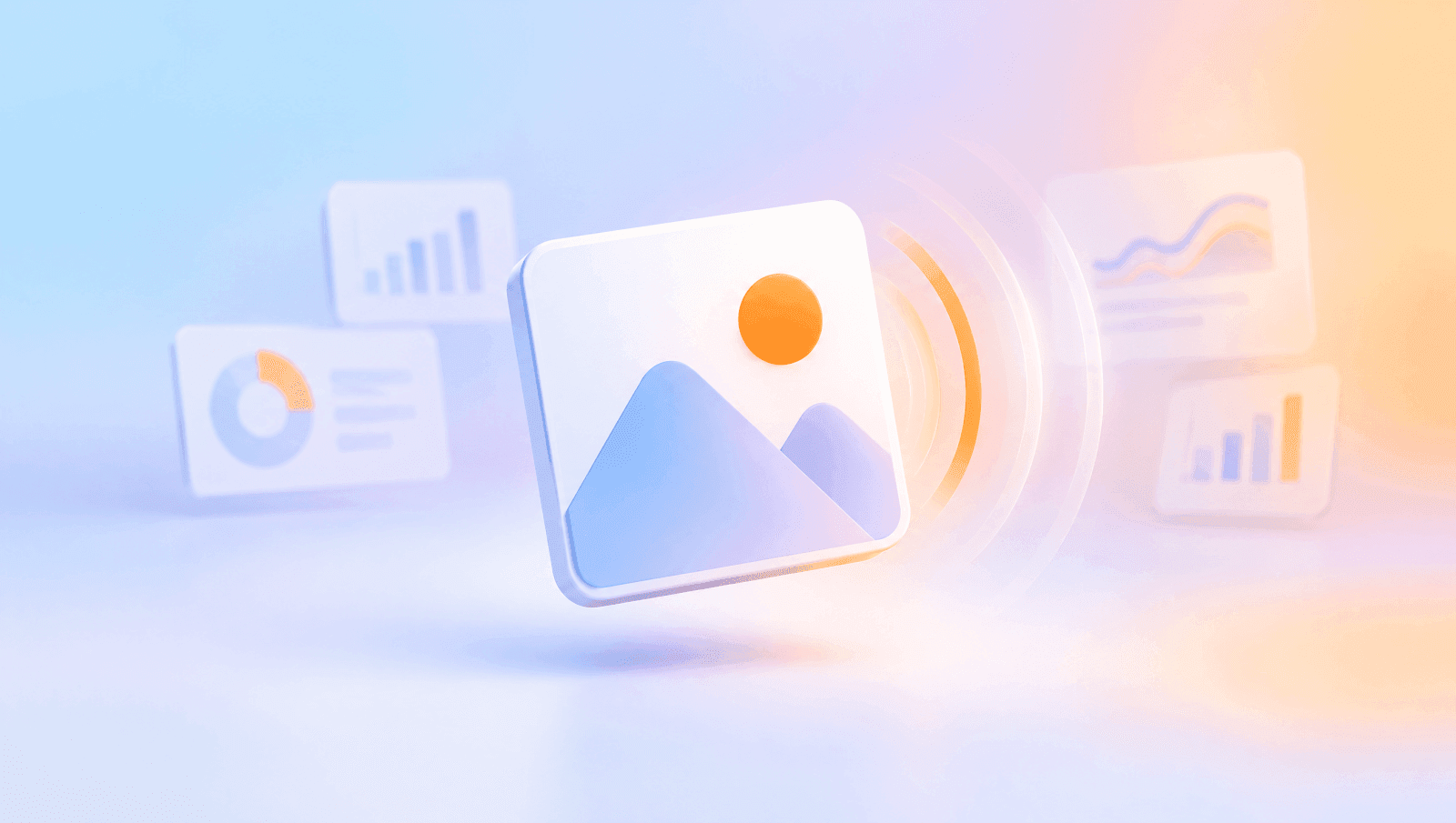 On-brand illustration for: Instagram Briefly Let Anyone Generate AI Images of Public Business Accounts
