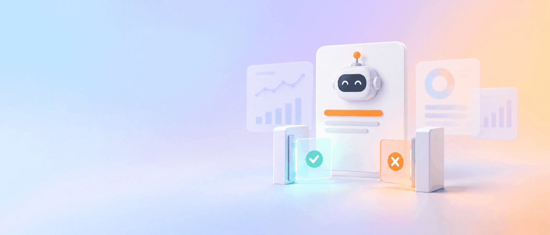 On-brand illustration for: The Meta Robots Tag: Every Directive Explained, Not Just Noindex