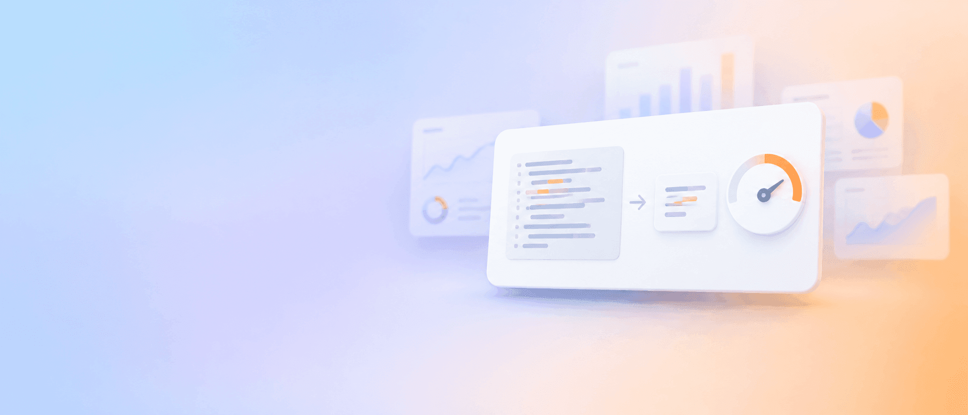 On-brand illustration for: Minifying CSS and JavaScript: What It Actually Saves