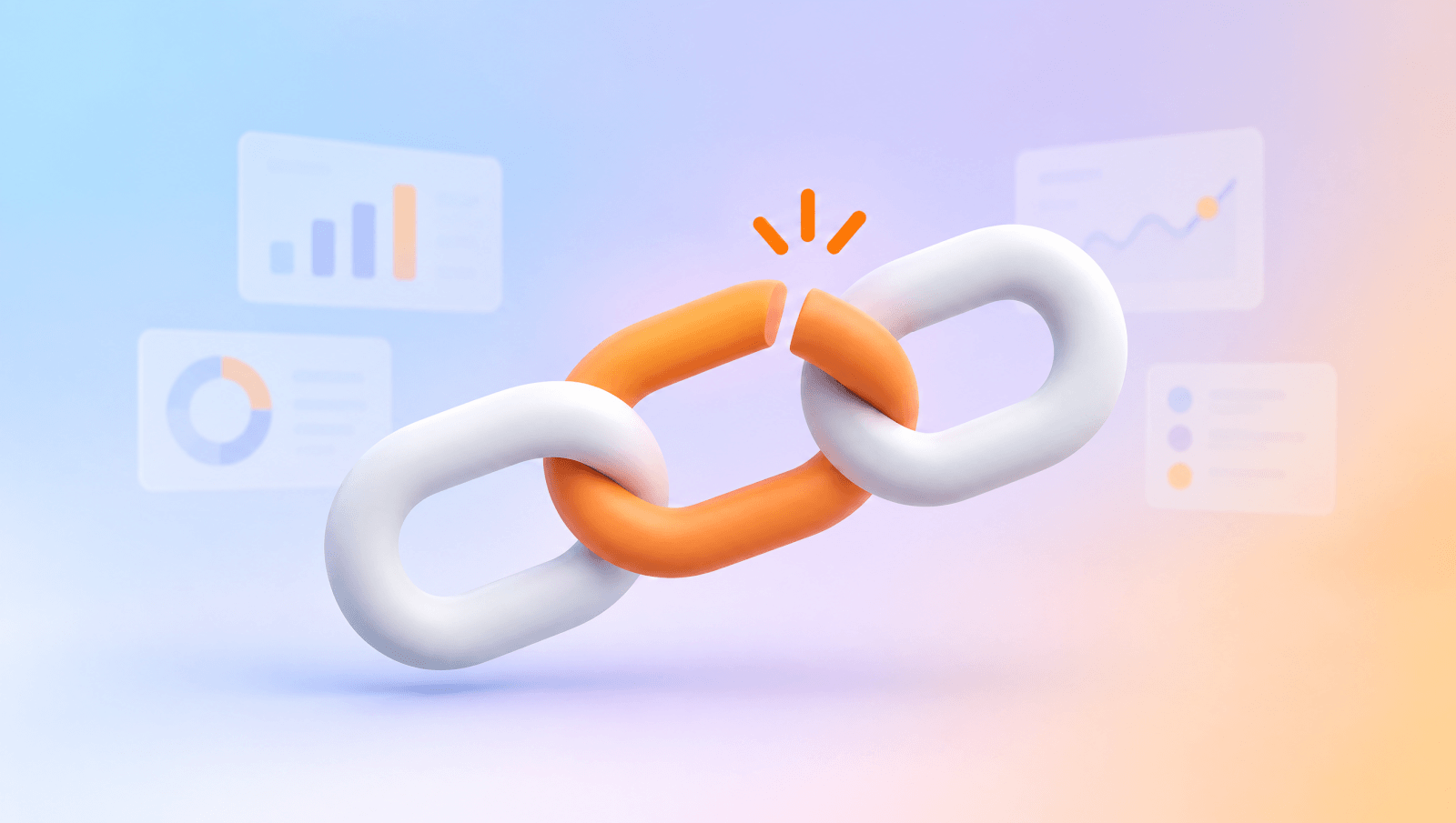 On-brand illustration for: Nofollow Links: What They Do and When to Actually Use Them