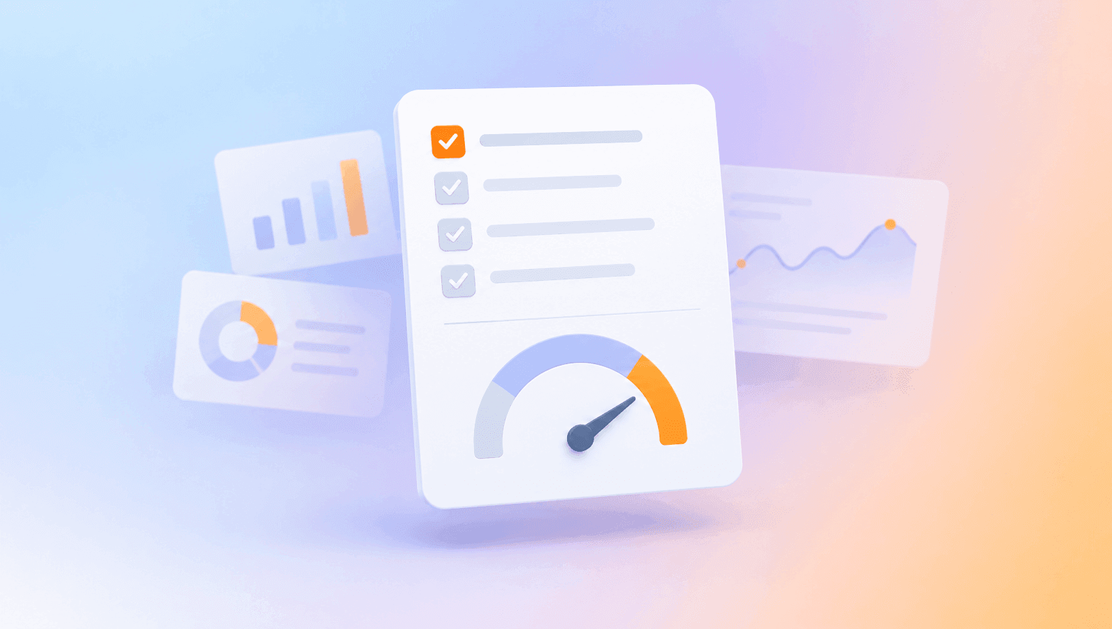 On-brand illustration for: How to Audit Your Website: The Technical SEO Checklist Every Small Business Should Run