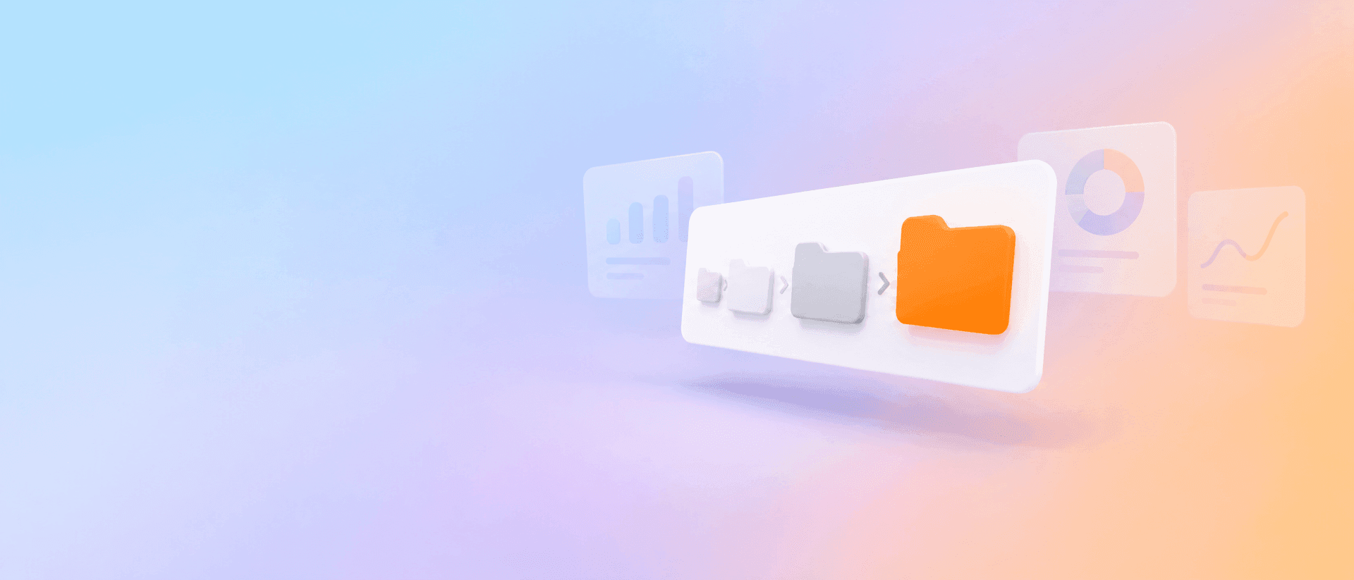 On-brand illustration for: URL Structure and SEO: What Actually Helps (and What's Just Tidiness)