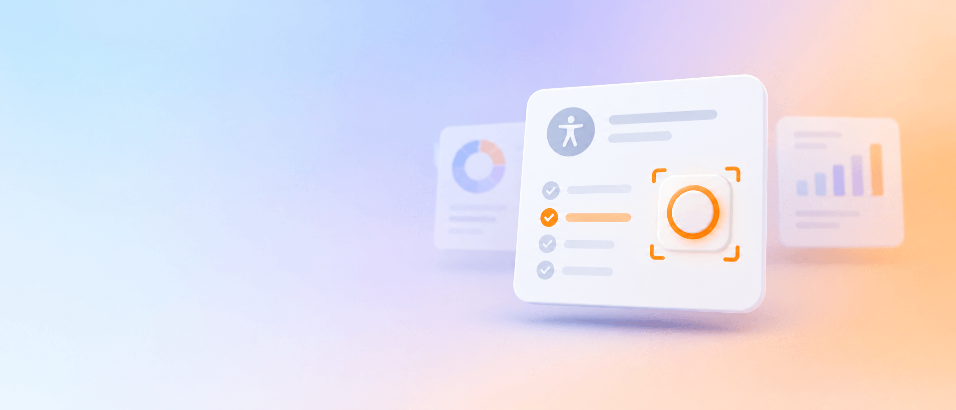On-brand illustration for: Website Accessibility: What It Is and How to Audit Your Site