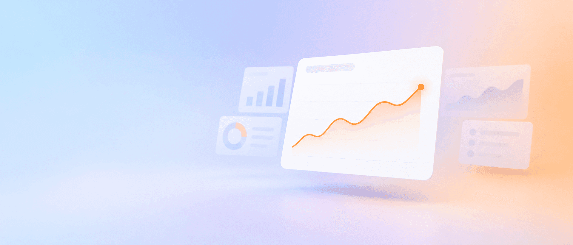 On-brand illustration for: Website Analytics Should Not Be a Paid Upgrade