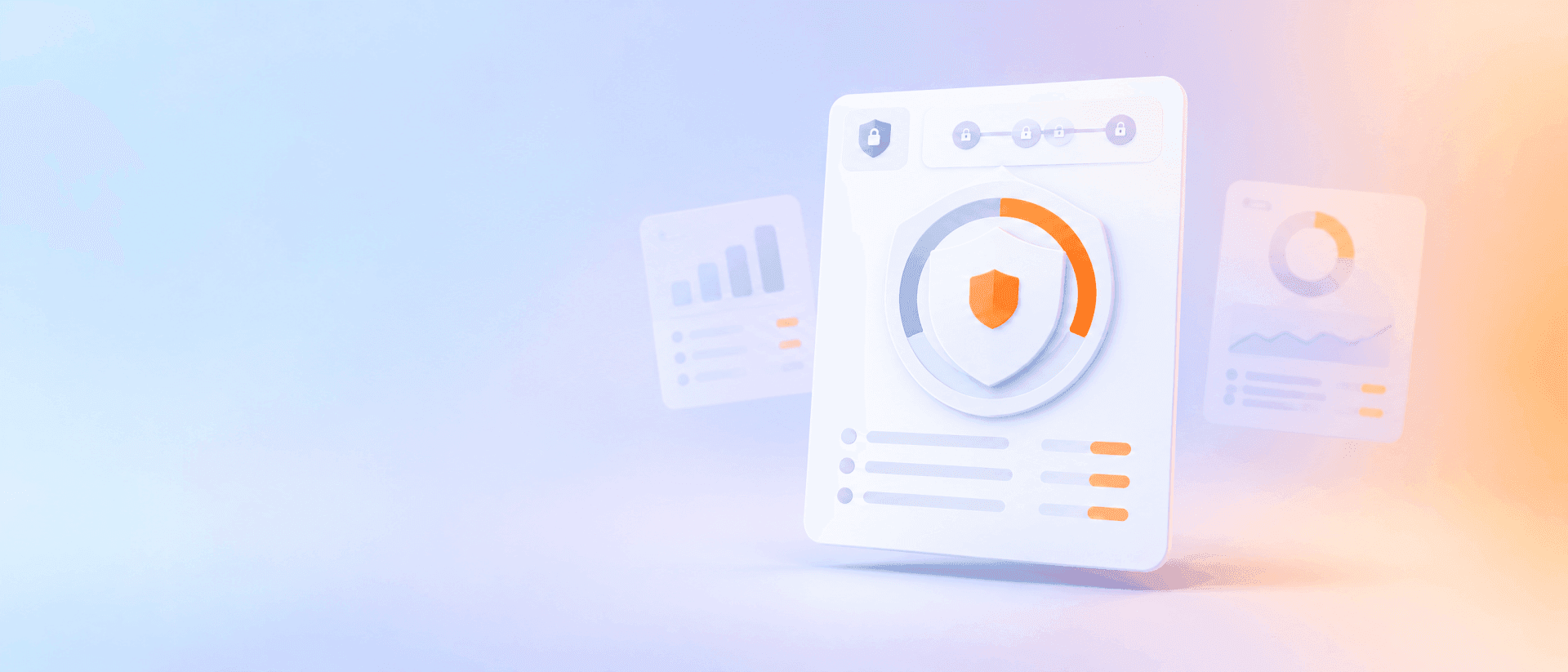 On-brand illustration for: What Is a Website Security Audit? A Plain-English Guide
