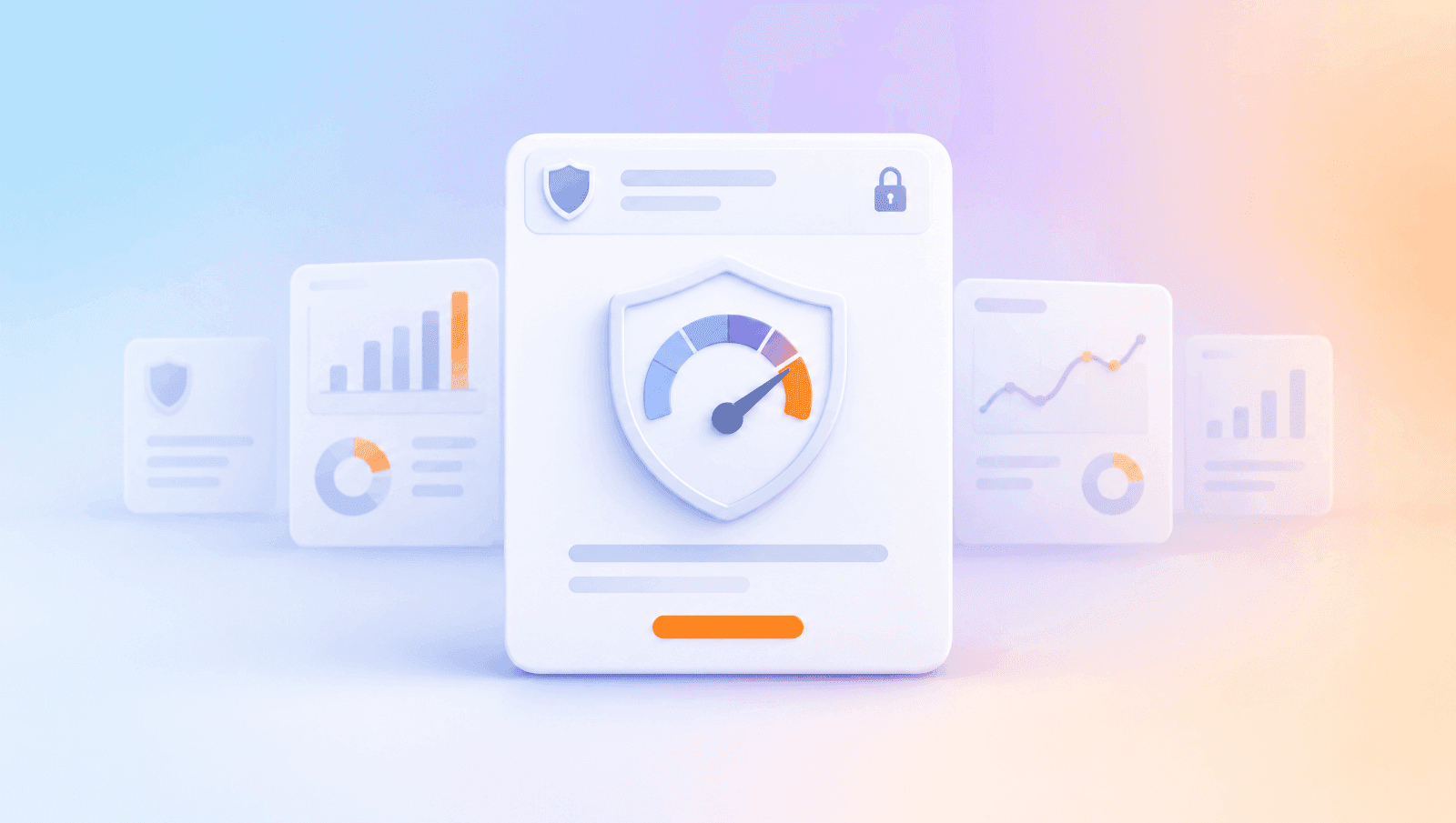 On-brand illustration for: What Is a Website Security Audit? A Plain-English Guide