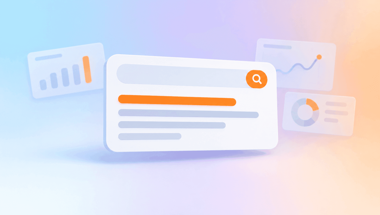 On-brand illustration for: What Is a Title Tag? The One HTML Element Most Small Sites Get Wrong